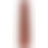 Насадка на член - Pleasure X-Tender Penis Sleeve Add 2" Brown