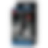 Ерекційне кільце - Pretty Love Vibrant Penis Ring Yusuf Black