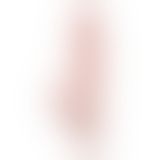 Насадка на член - Brave Man Vibrating Penis Sleeve 5,91" Flesh