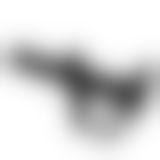 Насадка для подвійного проникнення - Anal Indulgence Collection Vibrating Rock Balled Double Prober Насадка для подвійного проникнення - Anal Indulgence Collection Vibrating Rock Balled Double Prober