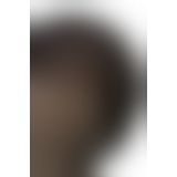Насадка Toyfa XLover, для збільшення розміру з вібрацією, TPE, чорна прозора, 15,5 см