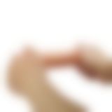 Насадка на член - Pretty Love Nile Penis Extender +1" Flesh