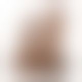 Насадка на член - Pleasure X-Tender Vibrating Double Penis Sleeve Add 2" Brown