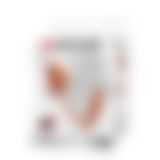 Насадка на член - Pretty Love Rilley Flesh