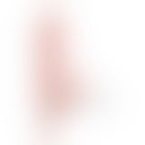 Насадка на член - Brave Man Vibrating Penis Sleeve 5,91" Flesh