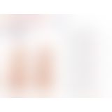 Насадка на член Kokos Nude Sleeve NS 005 S