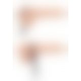Ерекційне кільце ласо Mr.Dorcel, регульована тугість