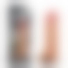 Вібронасадка на член - Revolutionary Silicone Nature Extender Add 1.5" Flesh