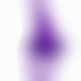 Ерекційне кільце - Pretty Love Vibrant Penis Ring I Purple