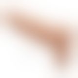 Насадка на член - Pretty Love Emmitt Penis Sleeve Flesh