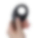 Ерекційне віброкільце Rocks Off Spire, дуже м’яке, 10 режимів