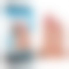 Насадка на член - Pleasure X-Tender Vibrating Double Penis Sleeve Add 1" Flesh Насадка на член - Pleasure X-Tender Vibrating Double Penis Sleeve Add 1" Flesh