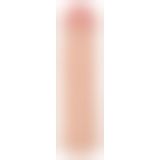 Насадка на член - Big White Sleeve