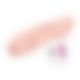 Насадка на член - Pretty Love Cecelia Vibrating Penis Sleeve Flesh