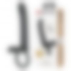 Кільце-насадка для подвійного проникнення - Pretty Love Moses Кільце-насадка для подвійного проникнення - Pretty Love Moses