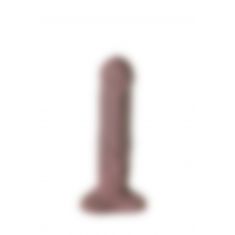Фаллоимитатор POP DILDO от Fun Factory, шоколадный