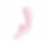 Подвійний дилдо SHARE XS від Fun Factory, рожевий