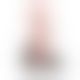 Страпон - Vibrating Strap On Flesh - 165x42 мм