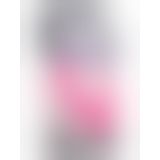 Royal Rider Vibrating Silicone Strapless Strap On Dildo - страпон, 21.5х3.8 см.