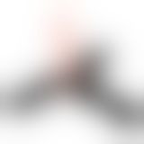 Страпон - Baile Jessica Strap On, 15.5 см