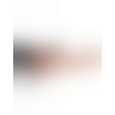 Полый страпон с вибрацией Fetish Fantasy Series 9 Vibrating Hollow, 23х4,5 см (телесный)