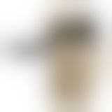 Страпон - Pretty Love Marvin Vibrating StrapOn Harness Black, 16.2 см