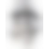 KC Fit Rite Harness Black