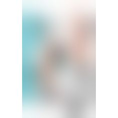 Мужской страпон - Penis Extension skin Penishulle mit Vibration