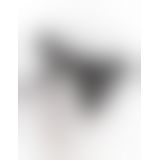 KC Fit Rite Harness Black