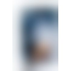 Страпон - Zado Leather String with 3 Dildos Black