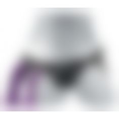 Набор для страпона Sportsheets Anal Explorer Kit, для новичков, 2 насадки, диаметр 2см и 3,5см