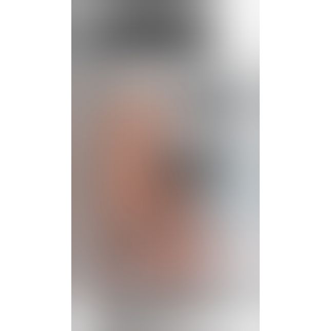 FFE 7 Silicone Hollow Strap-On