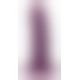 Страпон - Bad Kitty Strap - On purple Set
