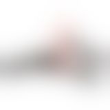 Страпон - Ultra Passionate Harness Vibrating, 16.5 см