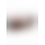 Порожнистий страпон з вібрацією Fetish Fantasy Series 9 Vibrating Hollow, 23х4, 5 см