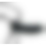 FFE 7 Silicone Hollow Strap-On