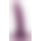 Страпон - Bad Kitty Strap - On purple Set