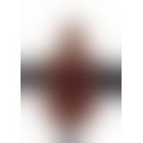 Порожнистий страпон з вібрацією Fetish Fantasy Series 9 Vibrating Hollow, 23х4, 5 см