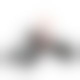 Страпон - Ultra Strap On With Multi-Functional Vibration