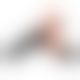 Женский страпон - Strap-On for Woman Flesh, 15 см