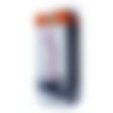 Страпон - Hollow Strap-on - Cyber Skin