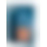 Трусики для страпону - Zado Leather Waist Strap