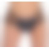 Трусики для страпону - Zado Leather Waist Strap