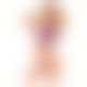 Страпон Fetish Fantasy Classic Strap - On, 15х4 см
