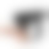 Страпон - Ultra Multi-speed Vibration Strap On 10.2"