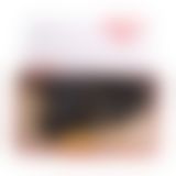 Страпон LOCKINK SEVANDA Queen Sheba Strapon - Golden Dildo
