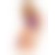 Страпон Fetish Fantasy Classic Strap - On, 15х4 см