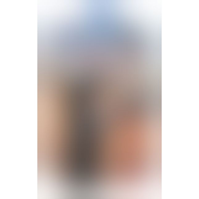 Страпон - Easy Rider Strap On Black