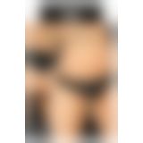 Трусы для страпона Sportsheets - Divine Diva Plus Size Strap-On с дополнительными мягкими вставками