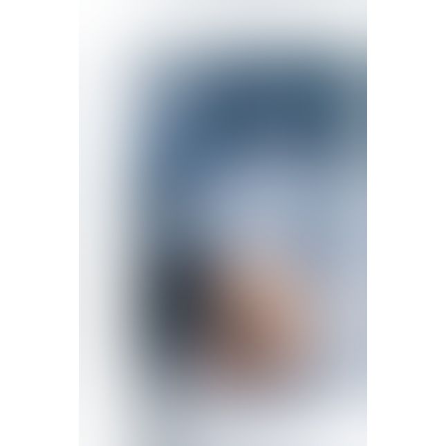 Трусики з фалоімітаторами - Zado Leather Briefs 2 Dildos